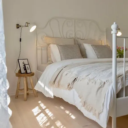 Daire Domacija Pri Momi *