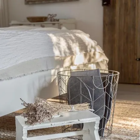 Domacija Pri Momi Daire Krizevci