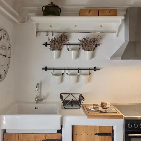 Domacija Pri Momi Krizevci