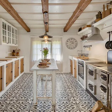 Daire Domacija Pri Momi