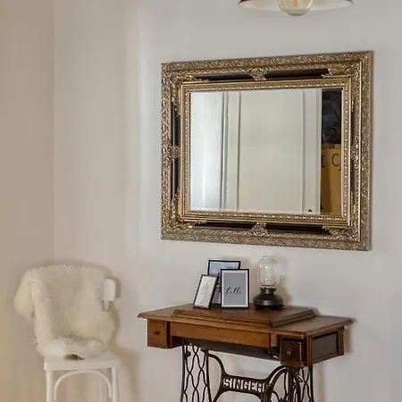 Domacija Pri Momi Daire *