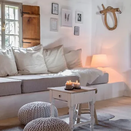 Daire Domacija Pri Momi