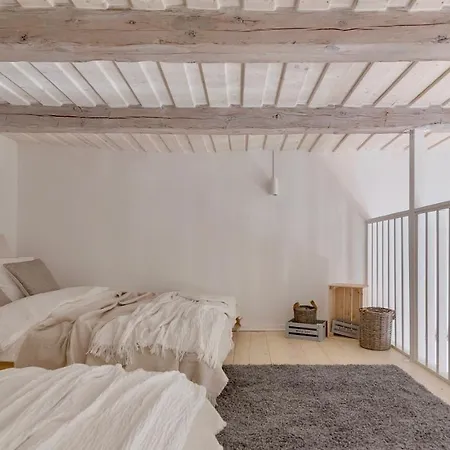 Daire Domacija Pri Momi