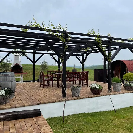 Appartement Domacija Pri Momi *