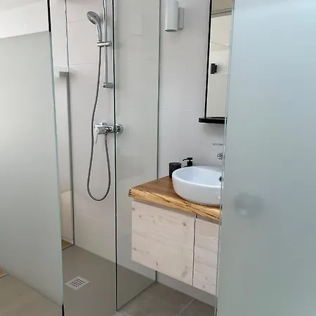 Domacija Pri Momi Appartement