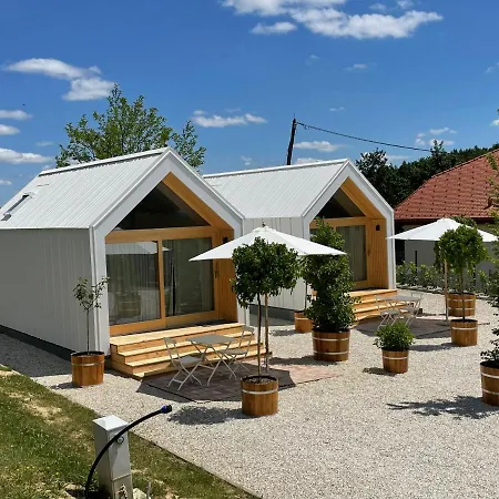 Domacija Pri Momi * Krizevci