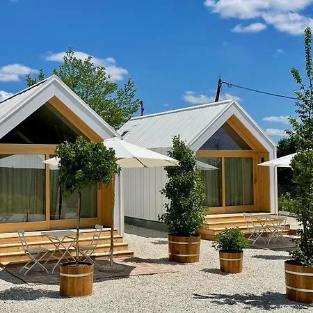 Domacija Pri Momi * Krizevci