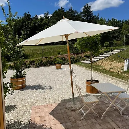 Daire Domacija Pri Momi Krizevci