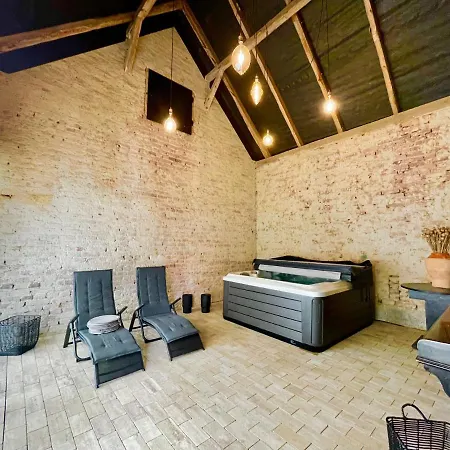 Daire Domacija Pri Momi Krizevci