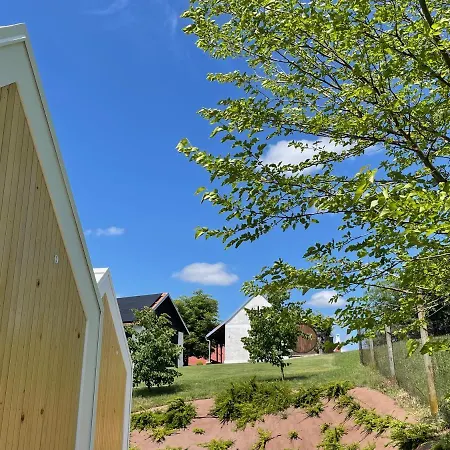 Daire Domacija Pri Momi