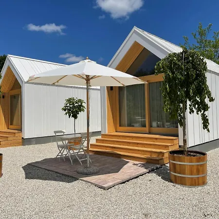 Domacija Pri Momi Daire Krizevci