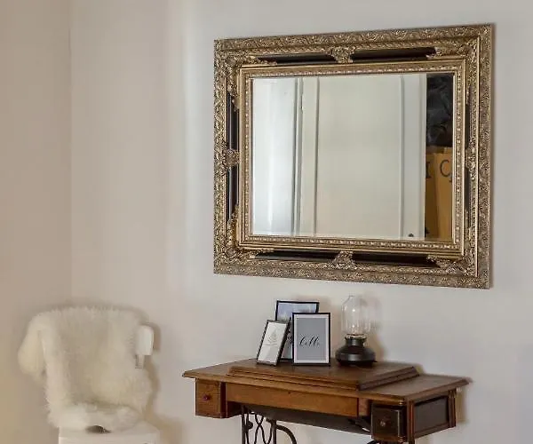 Domacija Pri Momi Apartamento *