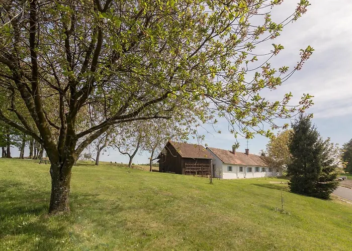 Domacija Pri Momi * Krizevci