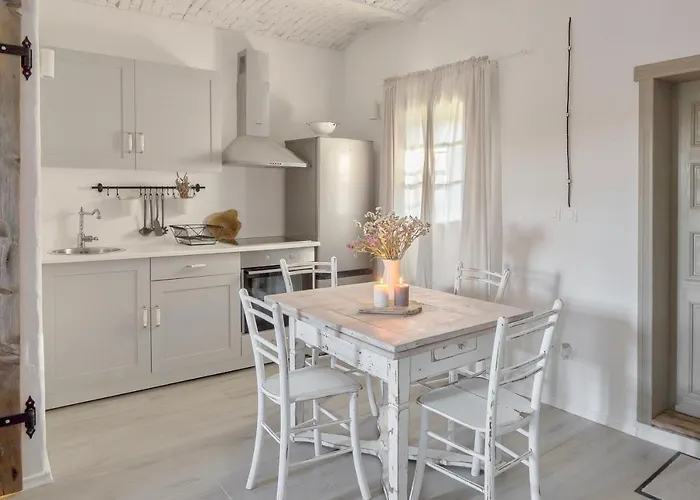 Domacija Pri Momi Apartamento Krizevci