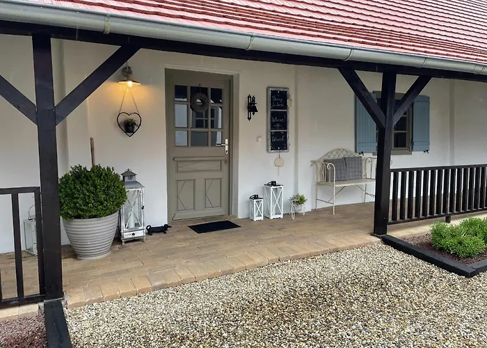 Domacija Pri Momi アパート *