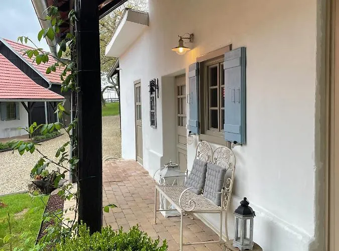 Domacija Pri Momi Apartamento Krizevci