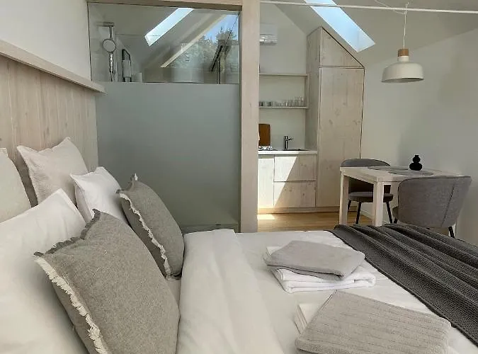 Domacija Pri Momi * Krizevci