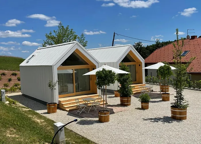 Domacija Pri Momi * Krizevci