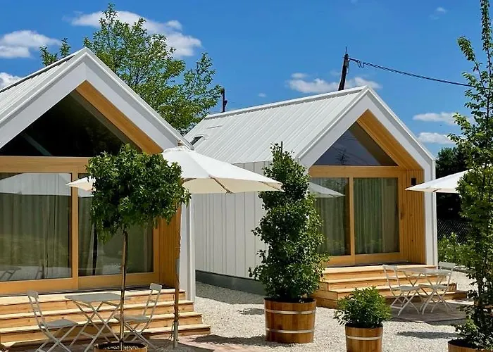 Domacija Pri Momi * Krizevci