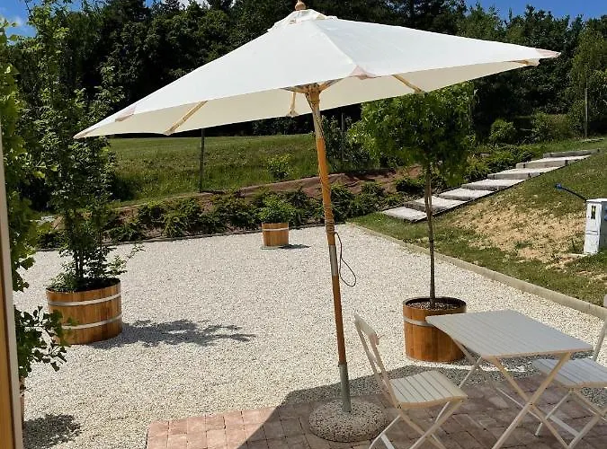 Apartamento Domacija Pri Momi Krizevci