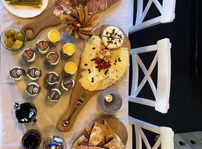 Apartamento Domacija Pri Momi *